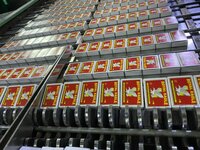 Royal Eagle Matches