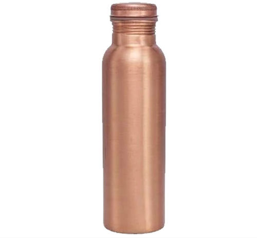 COPPER BOTTLES