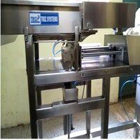 Paneer Cutting Machine