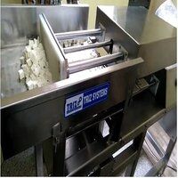 Paneer Cutting Machine