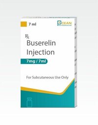 Buserelin Inection - Dosage Form: Infusion