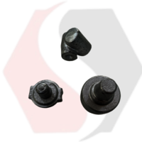 Precision Forged Parts - Hardness: Rigid