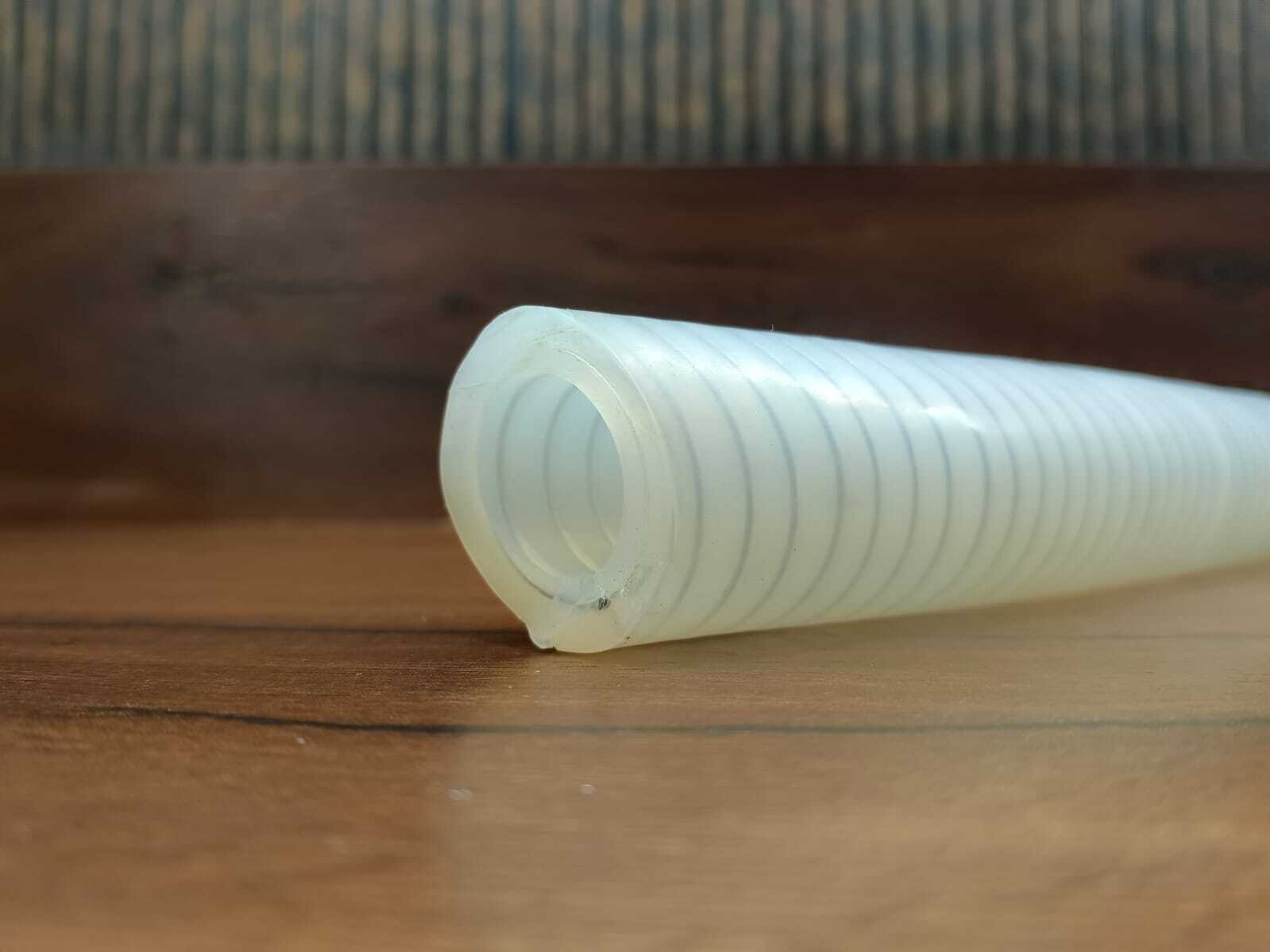 Silicone Flexible Hose