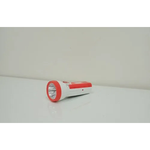 EN-529 Rechargeable LED Torch