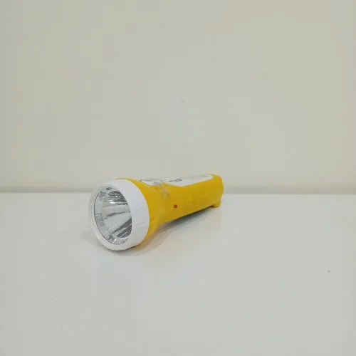 EN-623 Rechargeable LED Torch