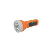 EN-668 Rechargeable LED Torch