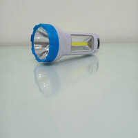 JA-1982 Rechargeable LED Torch