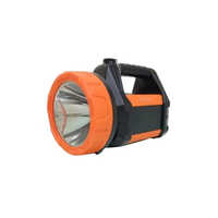 KG-6550 Kennede Gold Rechargeable LED Torch