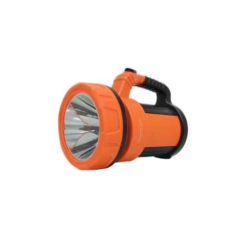 KG-6570 Kennede Gold Rechargeable LED Torch