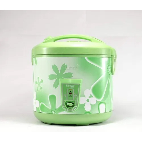 1.8L Deluxe Electric Rice Cooker