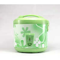 1.8L Deluxe Electric Rice Cooker