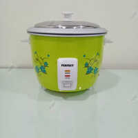 Commercial Drum Rice Cooker