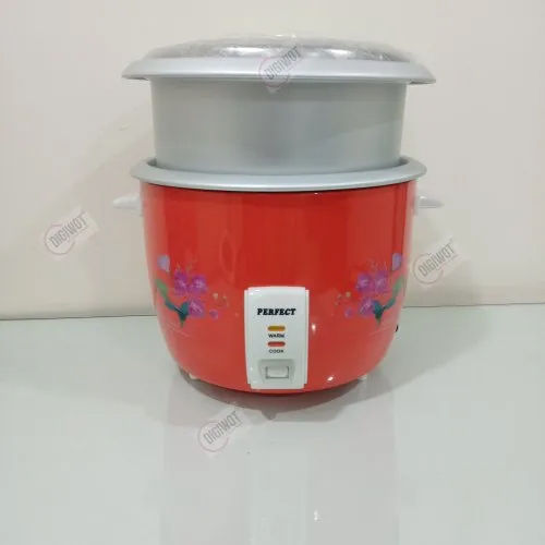 Automatic Drum Rice Cooker