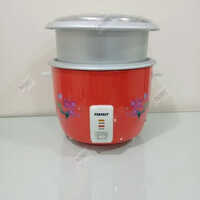 Drum Rice Cooker