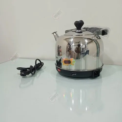 PT-444 Cordless Electric Kettle