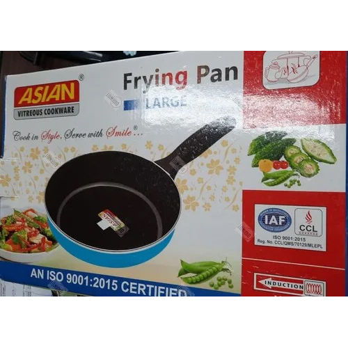 Kitchen Frying Pan