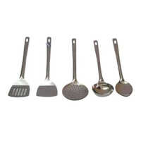 Stainless Steel Kitchen Tools