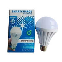 Smartcharge LED Bulb