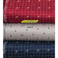 Flamingo 60 60 Premium Satin Fabric