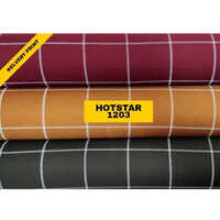 Kelvery Twill Cotton Shirting Printed Fabric