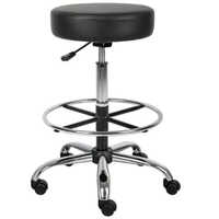Lab Stool - Artwork: Machine Made