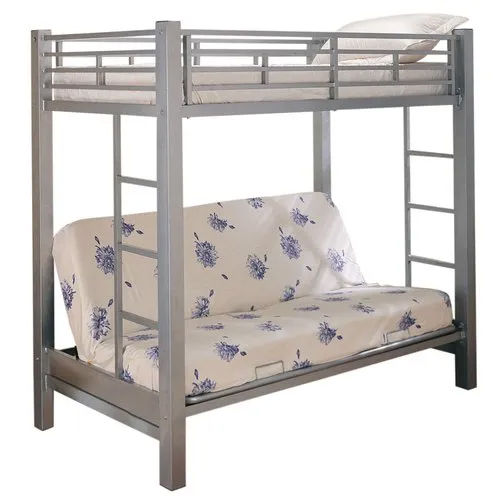 Bunker Cot With Sofa Set