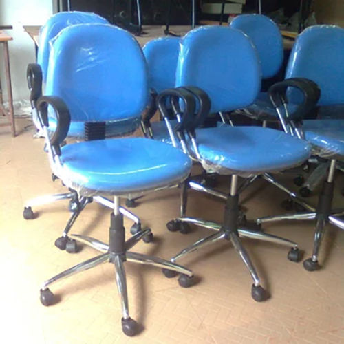 Chair Repairing Service By WELL DESIGNS ENGINEERING