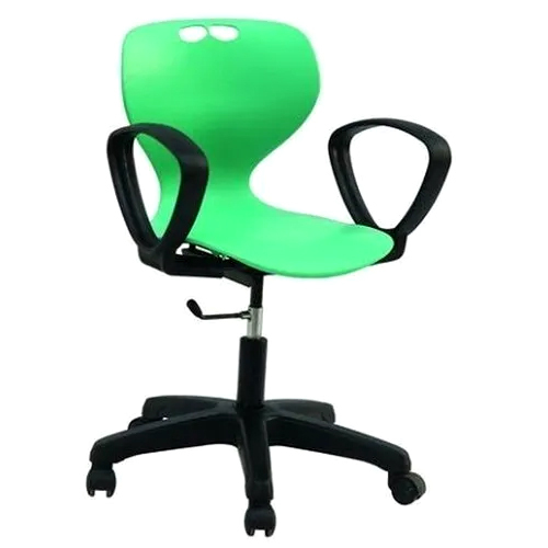 Plastic Computer Chair
