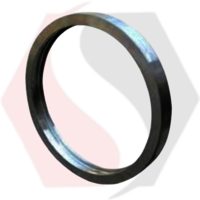 Ms Forged Ring - Hardness: Rigid