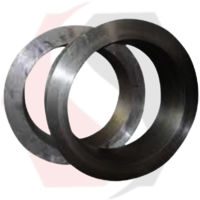 Ms Forged Ring