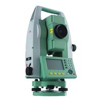Leica Total Station Calibration In Madurai - Product Type: Survey