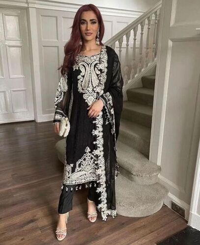 Pakistani Suits