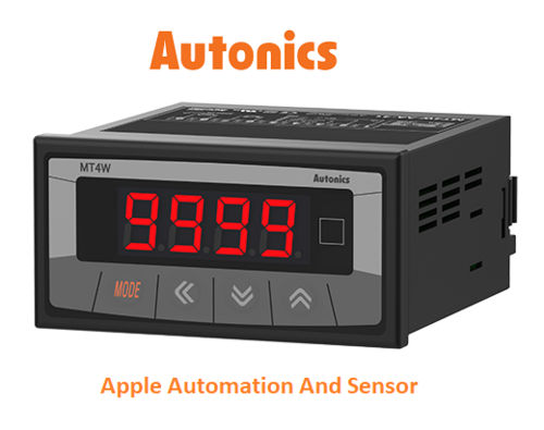 Autonics Panel Meters