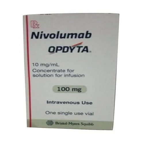 Nivolumab Opdyta 100MG Injection