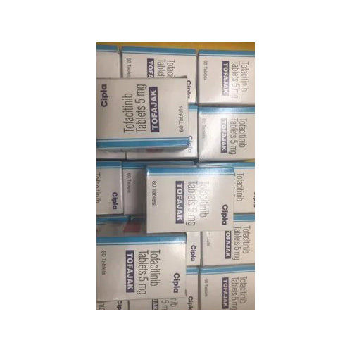 Tofacitinib 5mg