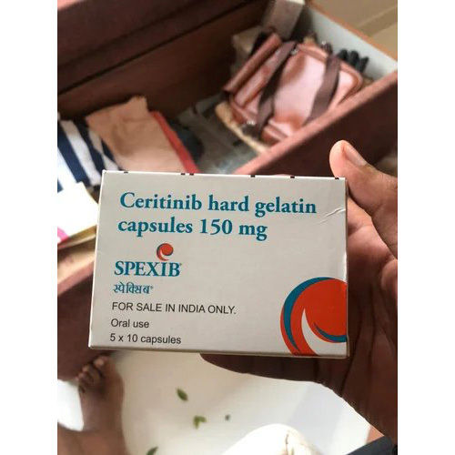 Capsules Spexib 150Mg