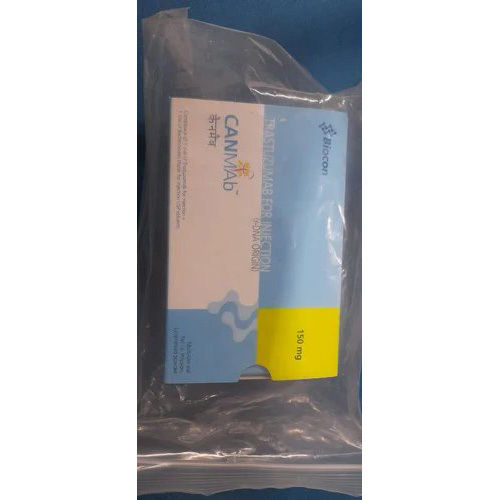 Liquid Canmab 150 Mg Injection