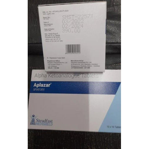 Melphalan Tablets Ip