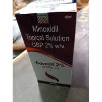 Coverit 2 Minoxidil Solution