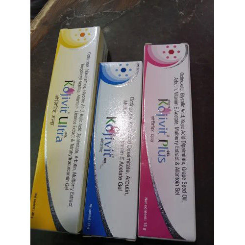 Kojivit Ultra Gel