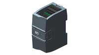 Analog Input Sm 1231 8ai Model Number/name : 6es72314hf320xb0 Application: Automation