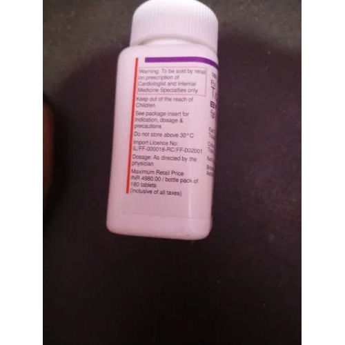 Brilinta 90mg Tablet