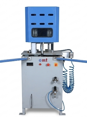 Single Head Welding Machine
