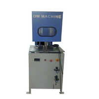 Single Head Welding Machine Efficiency: High