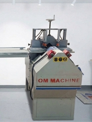 Glazing Bead Cutting Machine
