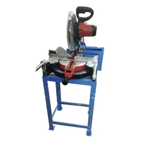 Single Head Upvc Cutting Machines Industrial