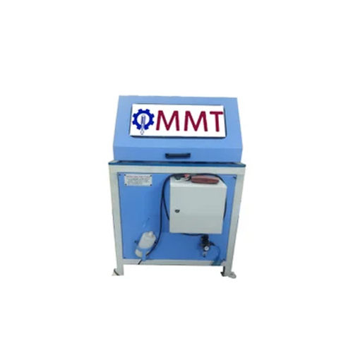 Upvc And Aluminium Single Head B-T Cutting Machine Industrial