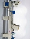 Upvc Double Head Cutting Machine - General Use: Industrial