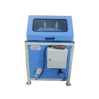 Heavy Duty Upvc And Aluminium Cutting Machine - Steel Frame Design, Electric Drive System, Manual Control