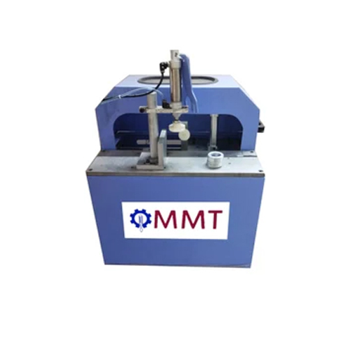 Upvc End Milling Machine Portable - General Use: Industrial